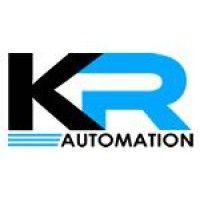 kr automation inc. logo image