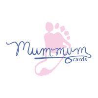 mum mum cards logo image