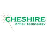 cheshire anilox technology logo image