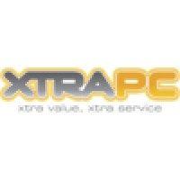 xtra pc inc. logo image