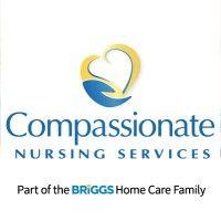 compassionate nursing services