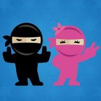 code ninjas west springs logo image