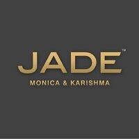 jade by monica and karishma logo image