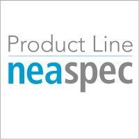 neaspec logo image