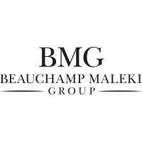 beauchamp maleki group logo image