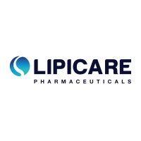 lipicare pharmaceuticals logo image