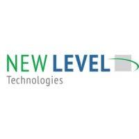 new level technologies, llc logo image