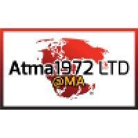 atma 1972 ltd logo image