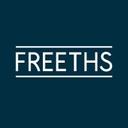 logo of Freeths