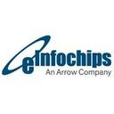 logo of Einfochips An Arrow Company