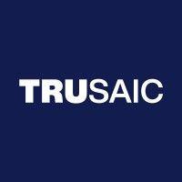 trusaic logo image