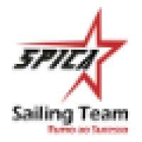 spica sailing team logo image