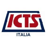 icts italia srl logo image