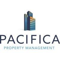 pacifica property management logo image