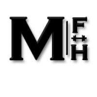 markedfitness nyc logo image