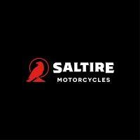 saltire motorcycles ltd logo image