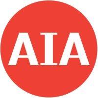 aia georgia logo image