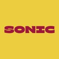 sonic logo image