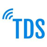 trident digitech services logo image