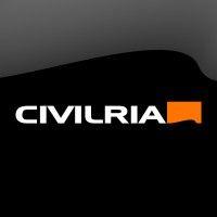 civilria logo image