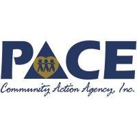 pace community action agency inc. logo image