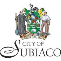 city of subiaco logo image