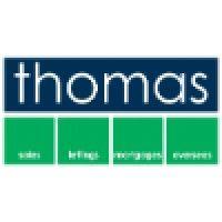 thomas property group logo image