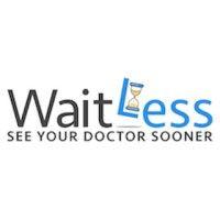 waitless medical, llc logo image