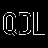 qdl agency logo image