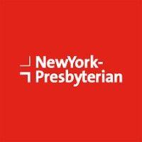 newyork-presbyterian queens - ob/gyn logo image