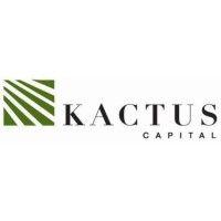 kactus capital management logo image