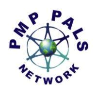 pmp pals logo image