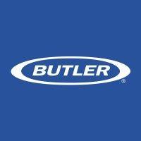 butler manufacturing logo image