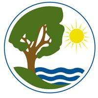 geneva park district logo image