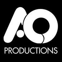 a&o productions logo image