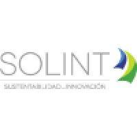 solint logo image