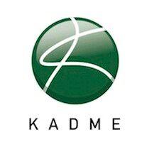 kadme as - knowledge and data management expertise logo image