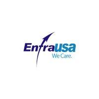 enfrausa solutions, inc. logo image