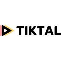 tiktal logo image