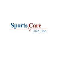 sportscare usa, inc. logo image