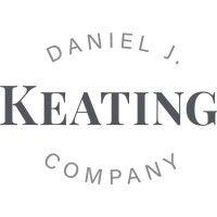 daniel j. keating company