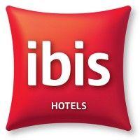 ibis sofia airport hotel logo image