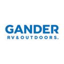 logo of Gander Outdoors