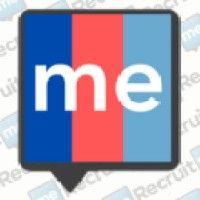 recruitme logo image