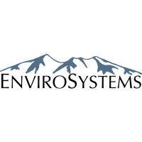 envirosystems management, inc. logo image