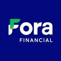 fora financial logo image