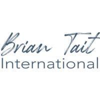 brian tait international llc logo image