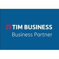 tim para empresas logo image