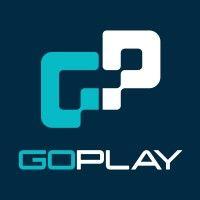 goplay logo image