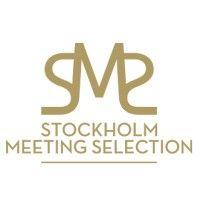 stockholm meeting selection ab logo image